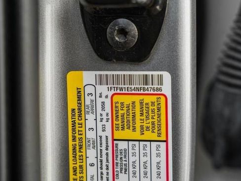 Used 2022 Ford F150 XLT image 39