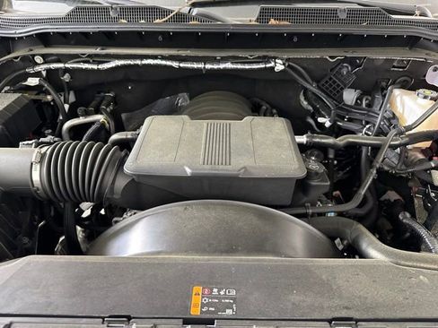 New 2025 Chevrolet Silverado 2500 W/T RWD image 21