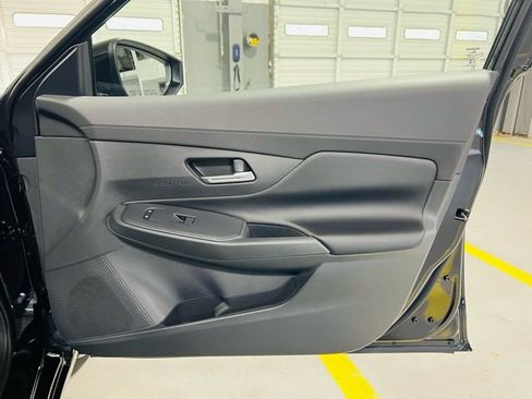 New 2026 Nissan Sentra SV image 32