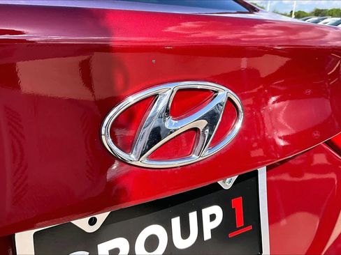 Used 2012 Hyundai Elantra GLS w/ Preferred Pkg 3 image 8