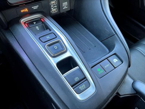 Used 2022 Honda Insight Touring image 34