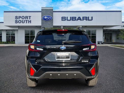 New 2026 Subaru Crosstrek 2.5i Limited image 4