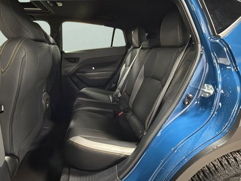 New 2026 Subaru Crosstrek 2.5i Wilderness AWD/4WD image 26