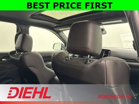 New 2026 Dodge Durango GT image 14