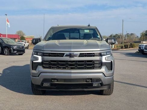New 2026 Chevrolet Silverado 1500 RST w/ RST All Star Premium Package image 7