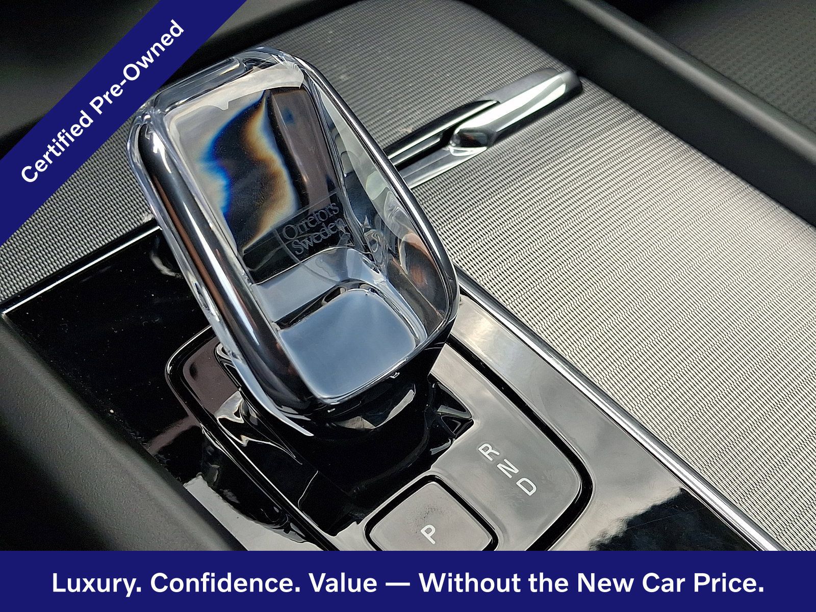 Certified 2024 Volvo XC60 B5 Ultimate w/ Climate Package AWD/4WD image 16