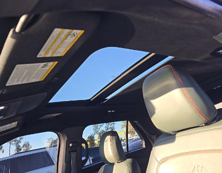 Used 2023 Ford Explorer Timberline AWD/4WD image 18