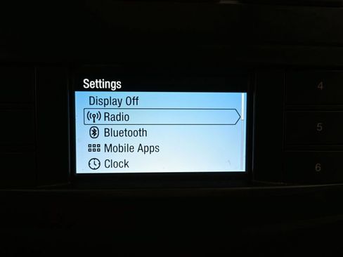 Used 2021 Ford Expedition XL AWD/4WD image 12