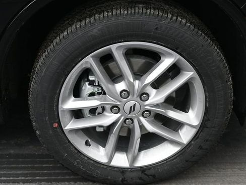 New 2026 Dodge Durango GT image 41