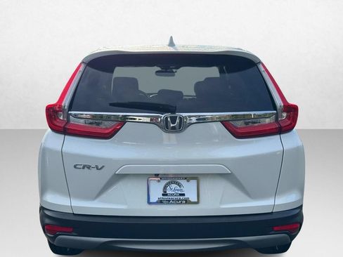 Used 2019 Honda CR-V EX image 5