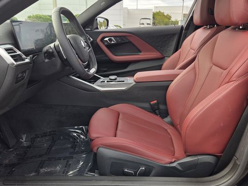 Used 2025 BMW 230i Coupe RWD image 10