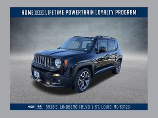 Used 2015 Jeep Renegade Latitude w/ Popular Equipment Group 360° Tour
