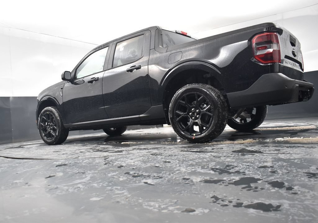New 2026 Ford Maverick XLT w/ XLT Luxury Package AWD/4WD image 14