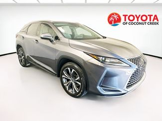 Used 2020 Lexus RX 350 FWD w/ Premium Package video 1