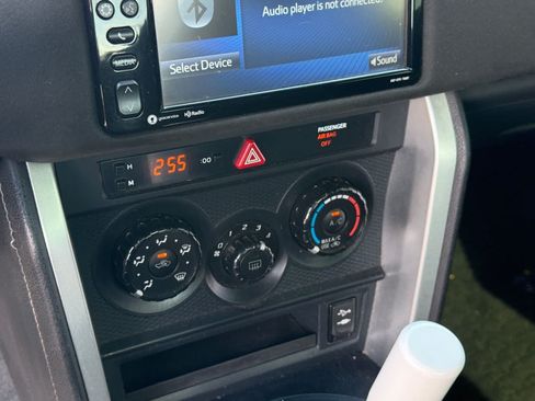 Used 2017 Toyota 86 RWD image 20