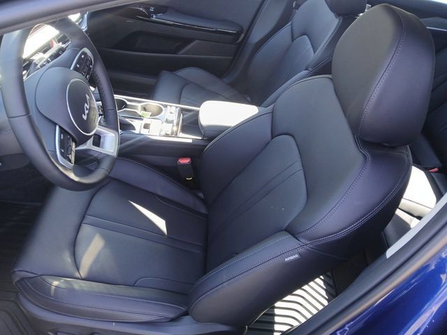 New 2026 Kia K5 EX FWD image 12