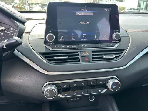 Used 2021 Nissan Altima 2.0 SR FWD image 26