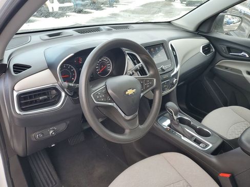 Used 2023 Chevrolet Equinox LS image 11