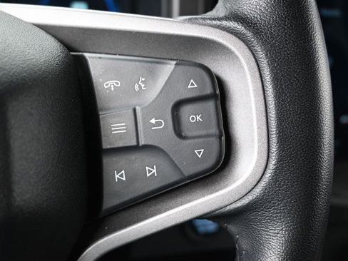 Certified 2025 Ford Bronco Big Bend AWD/4WD image 27