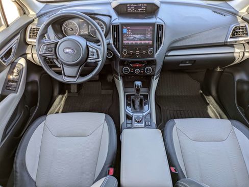 Used 2020 Subaru Forester Limited image 16