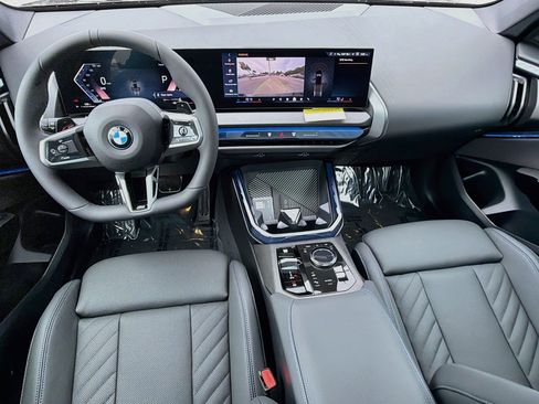 New 2026 BMW X3 xDrive30i w/ M Sport Package AWD/4WD image 16