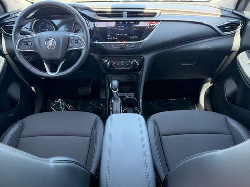 Used 2023 Buick Encore GX Preferred AWD/4WD image 16
