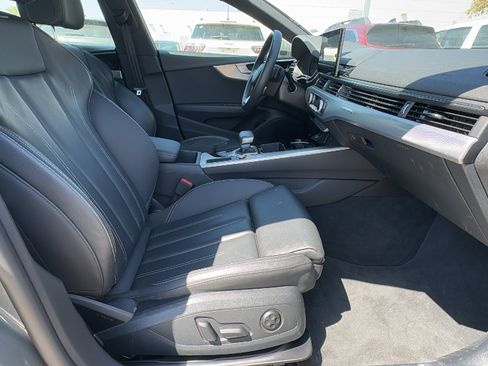 Used 2025 Audi A5 2.0T Premium Plus image 28