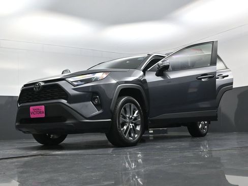 Used 2023 Toyota RAV4 XLE Premium FWD image 27