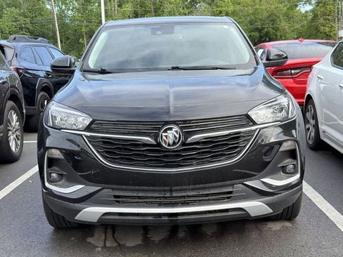Used 2023 Buick Encore GX Preferred w/ Cold Weather Comfort Package image 2