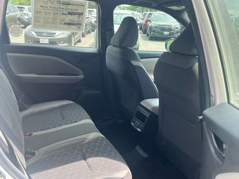 New 2026 Subaru Forester AWD/4WD image 20