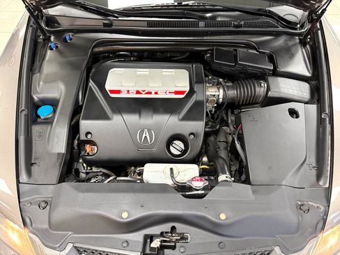 Used 2007 Acura TL Type-S image 18