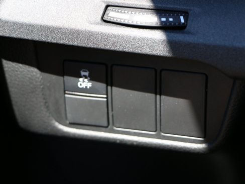 Used 2025 Honda CR-V EX image 20