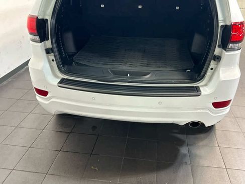 Used 2021 Jeep Grand Cherokee Limited w/ Quick Order Package 28K 80th AWD/4WD image 11
