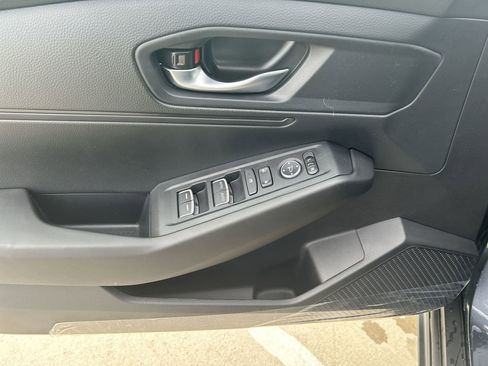 New 2026 Honda Accord LX image 15