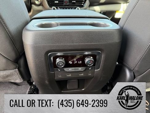 New 2026 Chevrolet Tahoe Z71 w/ Z71 Off-Road Package AWD/4WD image 29