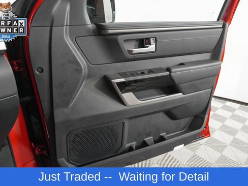 Used 2025 Toyota Sequoia Limited w/ TRD Off-Road Package image 21