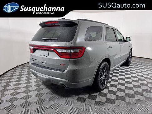 New 2026 Dodge Durango GT image 19