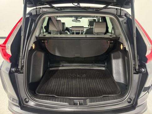 Used 2017 Honda CR-V EX-L image 27