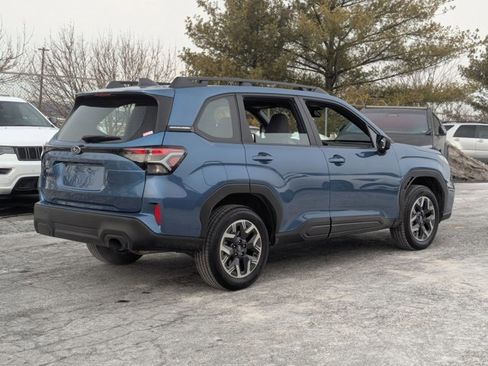 Certified 2025 Subaru Forester image 5