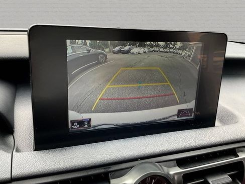 Used 2024 Lexus IS 300 w/ Comfort Package RWD image 14