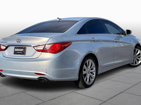Used 2012 Hyundai Sonata SE image 11