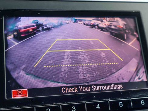 Used 2019 Honda Civic Sport image 5