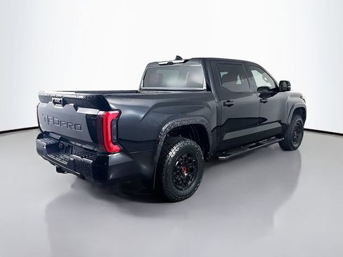 Used 2024 Toyota Tundra TRD Pro image 5