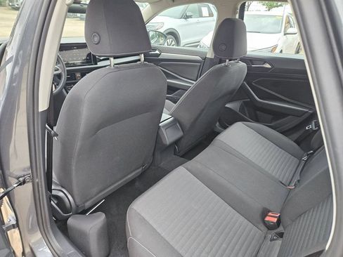 Used 2025 Volkswagen Jetta S FWD image 27