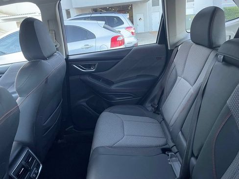 Used 2020 Subaru Forester Sport AWD/4WD image 7