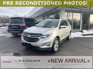 Used 2021 Chevrolet Equinox Premier video 1