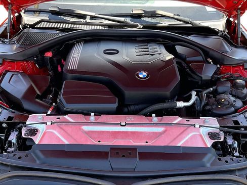 Used 2021 BMW 330i Sedan w/ Convenience Package image 9
