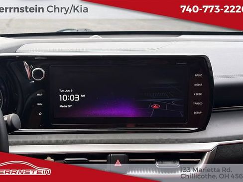 Used 2023 Kia K5 GT-Line image 9