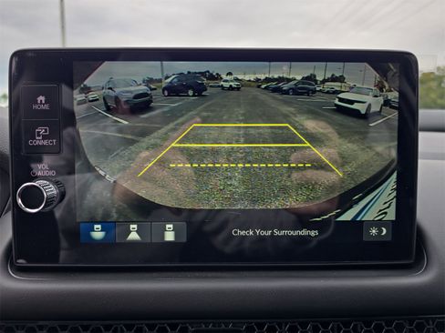 New 2026 Honda HR-V LX image 18