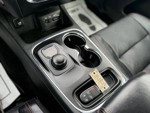 Used 2017 Dodge Durango R/T w/ Blacktop Package image 31